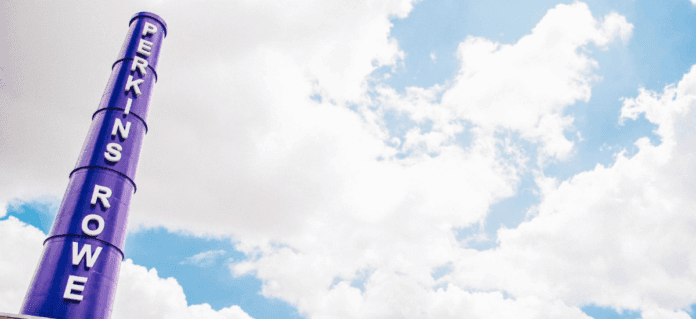 Geaux Pink at the Rowe, sponsored by Perkins Rowe Geaux Pink at the Rowe, sponsored by Perkins Rowe