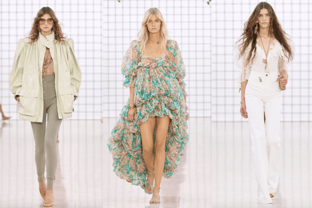 Runway Inspo