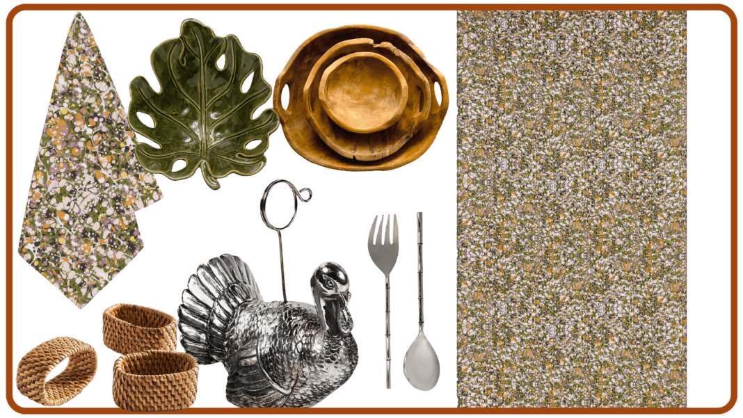 Serving Dinner Featured