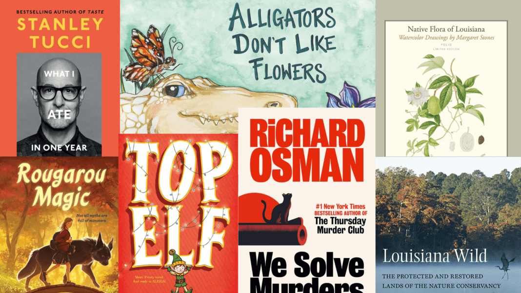 Fully booked featured