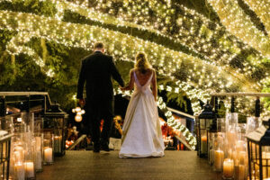 Wedding of the Week: Katie Adler and Max Kilgore
