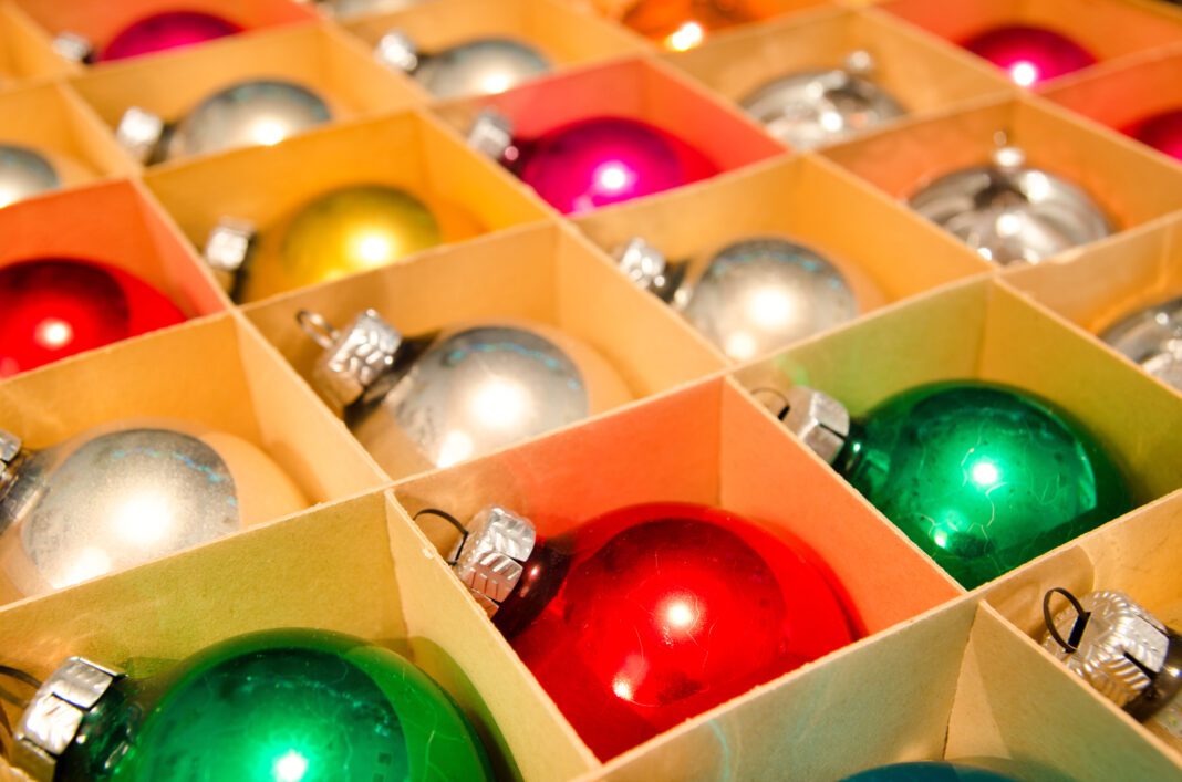 christmas decorations