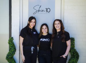 Skin 10 Rejuvenating Med Spa: A personalized approach to radiant skin