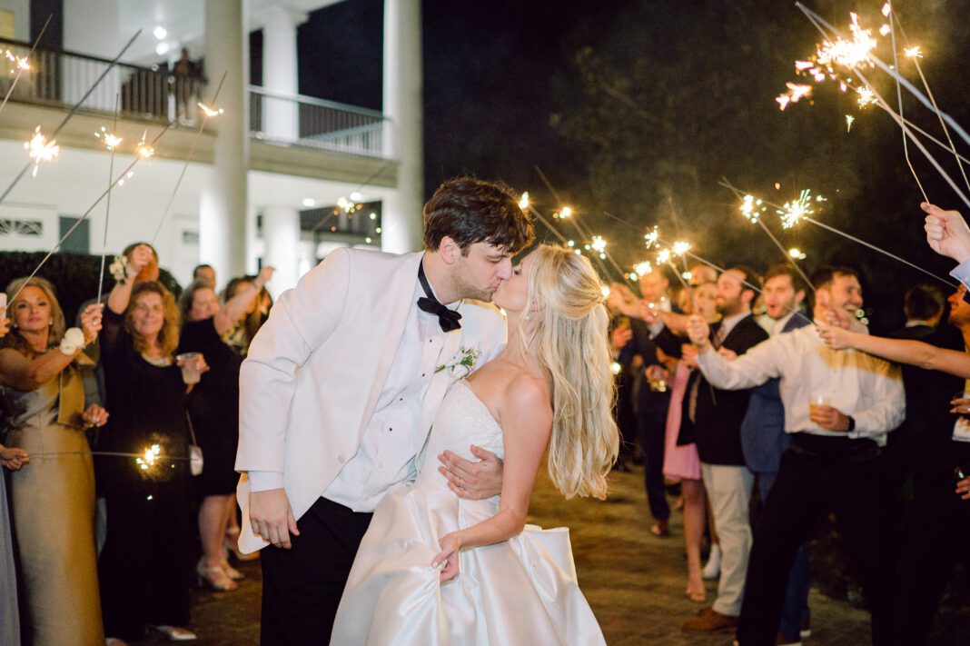 The Pizzolato Wedding