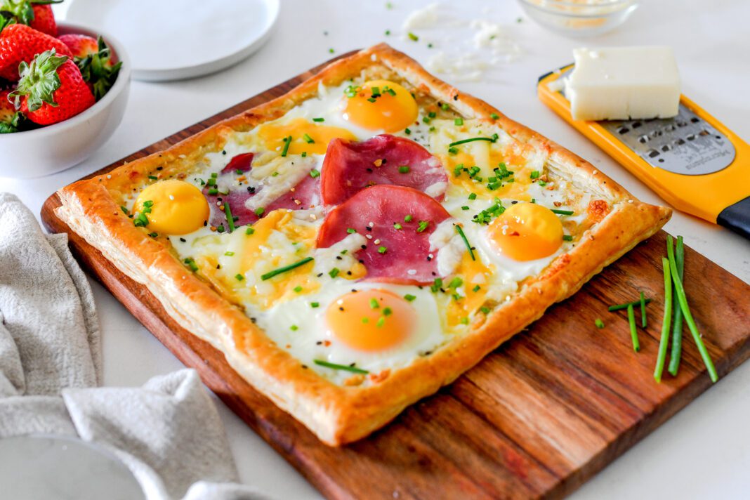 Aimee's Pretty Palate main