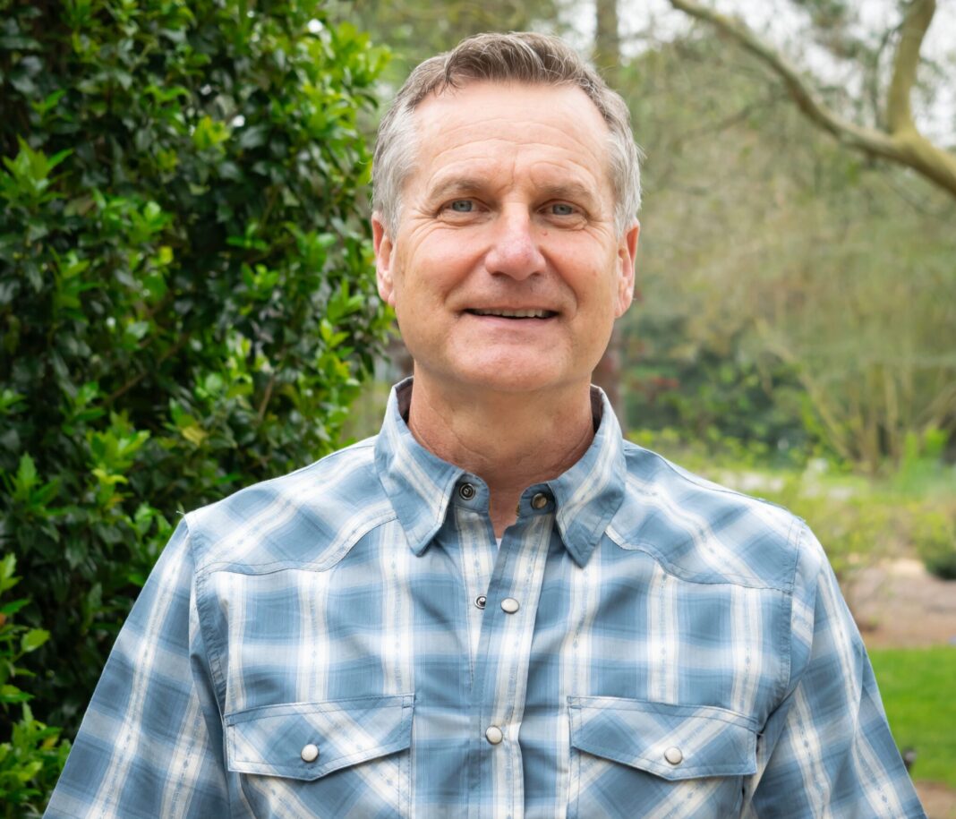 My Favorite Things headshot