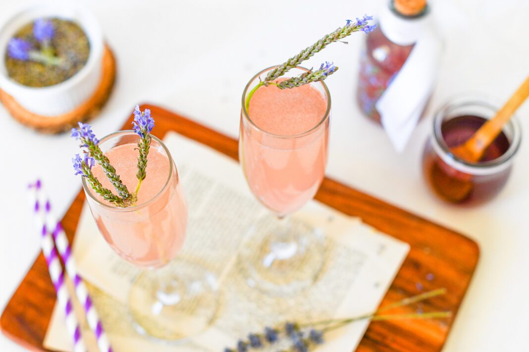 Aimee's Pretty Palate main