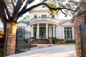 An inside look at LSU’s new University House