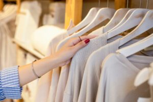 Closet organization tips for a seamless sweater weather transition