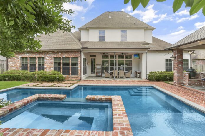 Phased perfection: Creating the ultimate entertainer’s oasis