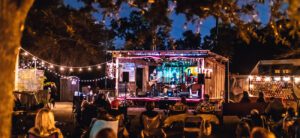 The Weekender’s Ball brings food, wine and vibes to Beauvoir Park this Friday
