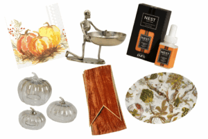 The best fall décor in the patch: Elevate your seasonal home additions with these picks