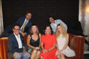 Watermark Hotel’s Centennial Soirée