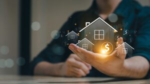 3 ways to make the equity in your home work for you