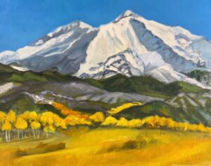 Celebrate local female artists at the Associated Women in the Arts Exhibition