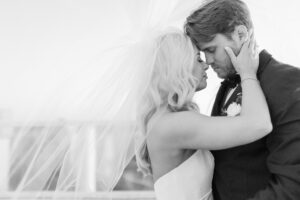 Wedding of the Week: Lauren Pizzolato and Tanner Pittman