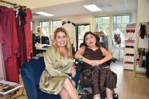 Shop Quiz! with La Belle Intime